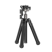 Ulanzi MT-63 Portable Mini Tripod 便攜反折手機三腳架 T028GBB1 - Ulanzi photography accessories