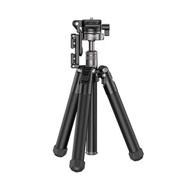 Ulanzi MT-63 Portable Mini Tripod 便攜反折手機三腳架 T028GBB1 - Ulanzi photography accessories