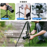 Ulanzi MT-63 Portable Mini Tripod 便攜反折手機三腳架 T028GBB1