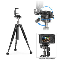 Ulanzi MT-63 Portable Mini Tripod 便攜反折手機三腳架 T028GBB1 - Ulanzi photography accessories