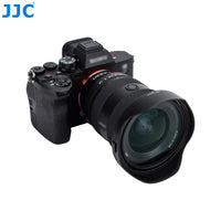 JJC LH-SH177鏡頭遮光罩 Lens Hood  適用於Sony FE 16-35mm F/2.8 GM II鏡頭