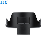 JJC LH-SH168鏡頭遮光罩 Lens Hood  適用於Sony FE 24-70mm F2.8 GM II鏡頭
