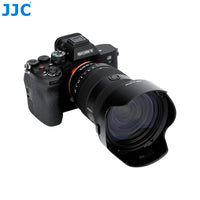 JJC LH-SH168鏡頭遮光罩 Lens Hood  適用於Sony FE 24-70mm F2.8 GM II鏡頭