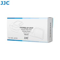 JJC Thumbs Up Grip TA-A6700熱靴手柄 適用於 SONY A6700