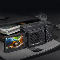 Ulanzi CA25 Camera Cooling Fan For Sony / Canon / FUJIFILM / Nikon 相機散熱器