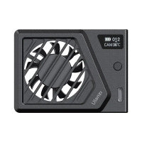 Ulanzi CA25 Camera Cooling Fan For Sony / Canon / FUJIFILM / Nikon 相機散熱器