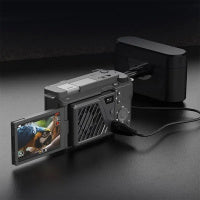 Ulanzi CA25 Camera Cooling Fan For Sony / Canon / FUJIFILM / Nikon 相機散熱器