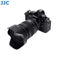 JJC LH-HB87 鏡頭遮光罩  Lens Hood Replaces Nikon HB-87