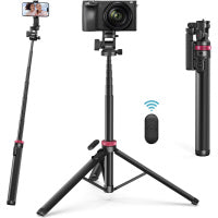 Ulanzi Quick-Release Tripod with Cold Shoe Mount 冷靴快拆三腳架 MT-78 T077GBB1