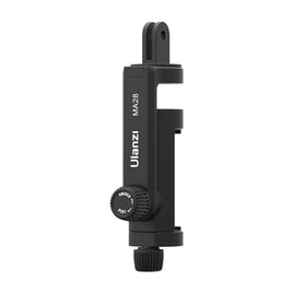 Ulanzi MA28 GoPro Mount Phone Holder 手機夾 M027GBB1 - Ulanzi photography accessories