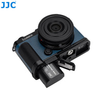 JJC HG-S9 相機手柄 Camera Hand Grip  For Panasonic Lumix S9  BLACK
