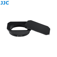 JJC LH-XF1650 鏡頭遮光罩 For FUJIFILM XF 16-50mm f/2.8-4.8 R LM WR Lens