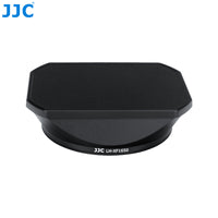 JJC LH-XF1650 鏡頭遮光罩 For FUJIFILM XF 16-50mm f/2.8-4.8 R LM WR Lens