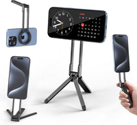 Ulanzi M030 Carabiner-Mounted Phone Tripod 登山扣 手機 MagSafe 三腳架