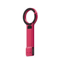 Ulanzi M030 Carabiner-Mounted Phone Tripod 登山扣 手機 MagSafe 三腳架