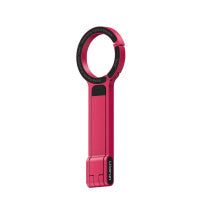 Ulanzi M030 Carabiner-Mounted Phone Tripod 登山扣 手機 MagSafe 三腳架