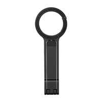 Ulanzi M030 Carabiner-Mounted Phone Tripod 登山扣 手機 MagSafe 三腳架