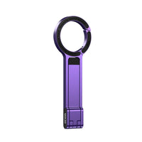 Ulanzi M030 Carabiner-Mounted Phone Tripod 登山扣 手機 MagSafe 三腳架