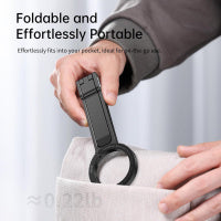 Ulanzi M030 Carabiner-Mounted Phone Tripod 登山扣 手機 MagSafe 三腳架