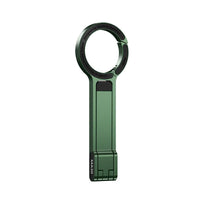 Ulanzi M030 Carabiner-Mounted Phone Tripod 登山扣 手機 MagSafe 三腳架