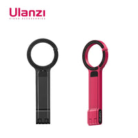 Ulanzi M030 Carabiner-Mounted Phone Tripod 登山扣 手機 MagSafe 三腳架