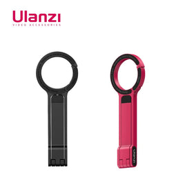 Ulanzi M030 Carabiner-Mounted Phone Tripod 登山扣 手機 MagSafe 三腳架