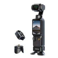 Ulanzi  PK-08 DJI Pocket 3 Mini Tripod Kit 小腳架 C039