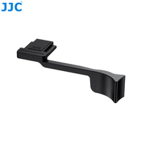 JJC TA-DLUX8相機熱靴手指柄  Camera Hot Shoe Thumb Up Grip For LEICA D-Lux 8