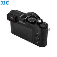 JJC TA-DLUX8相機熱靴手指柄  Camera Hot Shoe Thumb Up Grip For LEICA D-Lux 8
