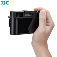JJC TA-DLUX8相機熱靴手指柄  Camera Hot Shoe Thumb Up Grip For LEICA D-Lux 8