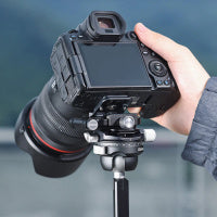 Ulanzi Uka Camera Foldable L-Bracket UKA08 通用型攝影摺疊直拍板 C023