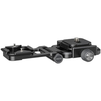 Ulanzi Uka Camera Foldable L-Bracket UKA08 通用型攝影摺疊直拍板 C023