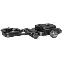 Ulanzi Uka Camera Foldable L-Bracket UKA08 通用型攝影摺疊直拍板 C023