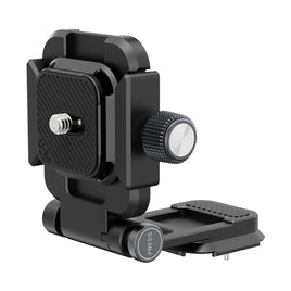 Ulanzi Uka Camera Foldable L-Bracket UKA08 通用型攝影摺疊直拍板 C023