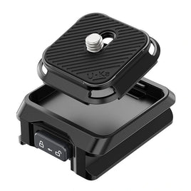 Ulanzi UKA05 Uka Quick Release Kit for DJI RS2/3/4 穩定器快裝配件 快速拆裝 C028