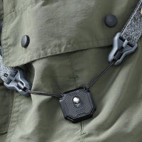 Ulanzi FALCAM F38 Multi-hole Quick Release Kit 多孔快裝快拆套件 F38B3404