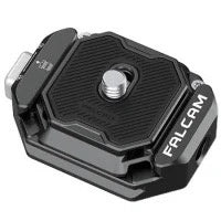 Ulanzi FALCAM F38 Multi-hole Quick Release Kit 多孔快裝快拆套件 F38B3404