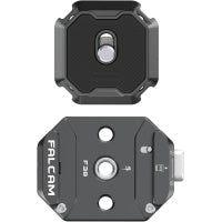 Ulanzi FALCAM F38 Multi-hole Quick Release Kit 多孔快裝快拆套件 F38B3404