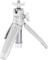 Ulanzi MT-08 Extension Tripod 迷你伸縮 三腳架 黑色 /白色