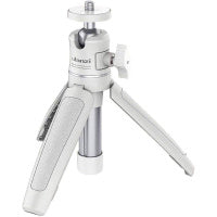 Ulanzi MT-08 Extension Tripod 迷你伸縮 三腳架 黑色 /白色