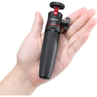 Ulanzi MT-08 Extension Tripod 迷你伸縮 三腳架 黑色 /白色