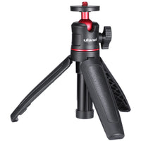 Ulanzi MT-08 Extension Tripod 迷你伸縮 三腳架 黑色 /白色