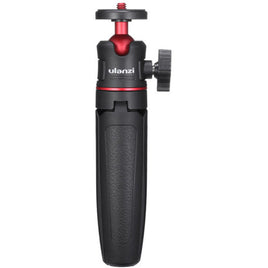 Ulanzi MT-08 Extension Tripod 迷你伸縮 三腳架 黑色 /白色
