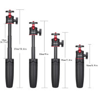 Ulanzi MT-08 Extension Tripod 迷你伸縮 三腳架 黑色 /白色