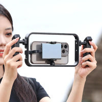 Ulanzi MG-010 MagSafe Hard Drive Holder for Smartphone 手機 SSD Holder 磁吸硬碟夾