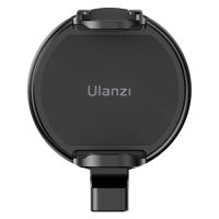 Ulanzi MG-010 MagSafe Hard Drive Holder for Smartphone 手機 SSD Holder 磁吸硬碟夾