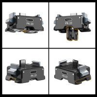 Ulanzi PK-10 DJI Pocket 3 Expansion Adapter 充電拓展底座 迷你三腳架 桌面支架