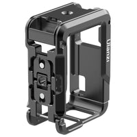 Ulanzi DJI Osmo Action 3 / 4 / 5 Camera Cage 專用金屬兔籠 OA-14