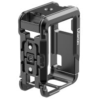 Ulanzi DJI Osmo Action 3 / 4 / 5 Camera Cage 專用金屬兔籠 OA-14
