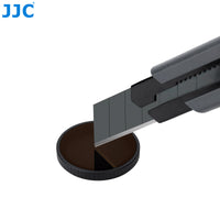 JJC DJI Osmo Action 5 Pro / Action 4 / Action 3 運動攝影機 CPL / ND 濾鏡 F-DANK4